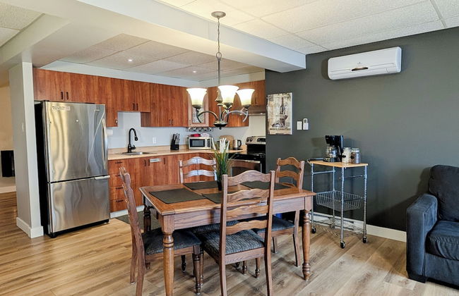 Hébergement Harvey - Foto 41