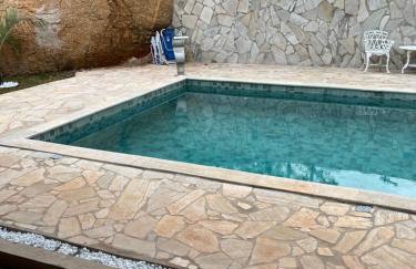 Cabana Paruru - Foto 41