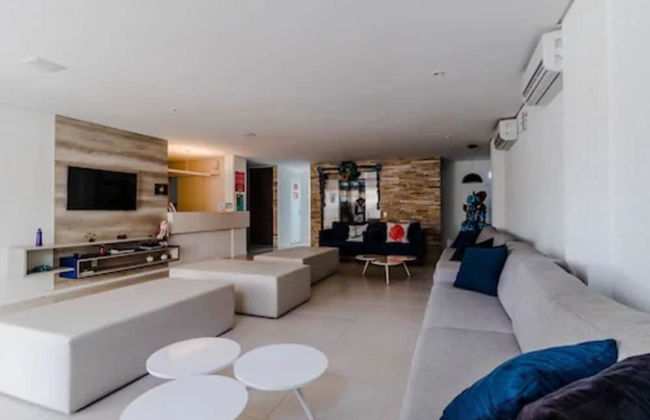 Wave Suítes Hotel & Lounge Bar - Photo 2