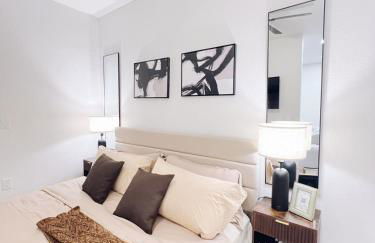 Modern Guesthouse near MCO - Foto 4