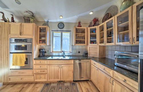 5 Mi to Hot Springs Condo in Pagosa Springs! - Foto 11