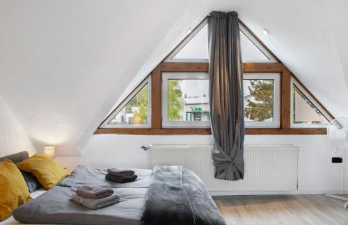 Vogelsberger Bett die 2 - Photo 18