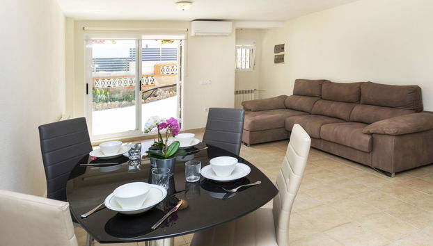 Holiday Home Villa Cuba by Interhome - Foto 5, Kitchen / Dining Room