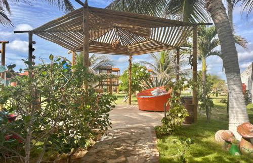 Juscelino Pousada lazer - Foto 28