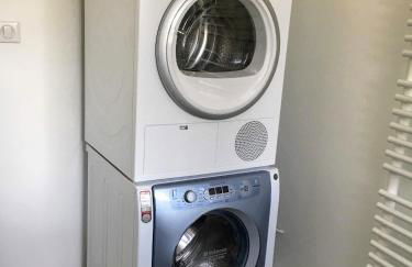 La Taniere, piscine et 300m de la mer - Foto 21