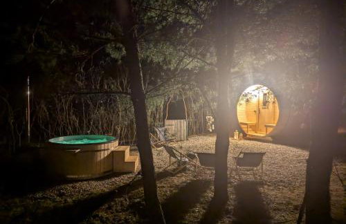 Forreset - leśny reset - Foto 17