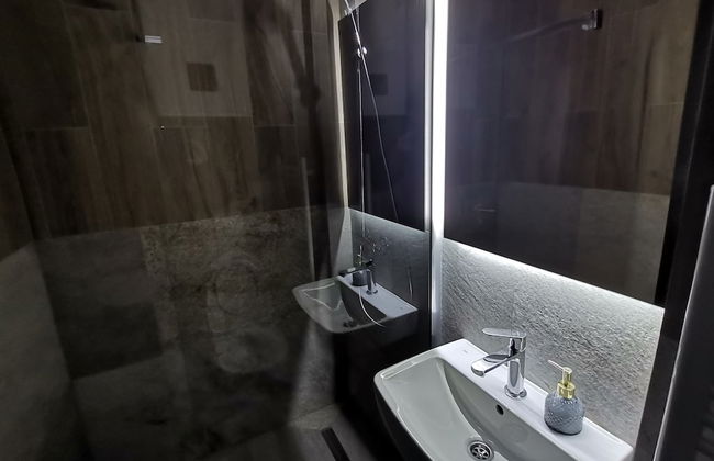 Mountain Paradise in the Modern Apartment in Jahorina - Photo 8