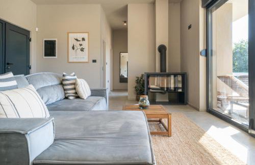 Villa Zidine, luxury villa with seaview and salt pool water - Foto 28