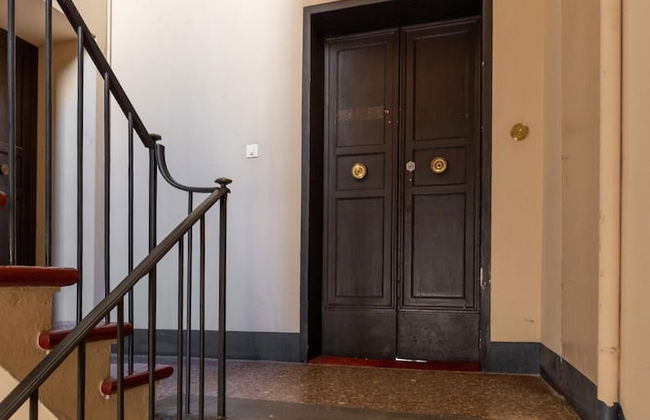 Casa Dell Auriga by Wonderful Italy - Foto 30