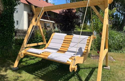 Ferienwohnung Haus Monika - Foto 30