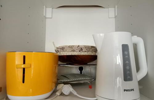 CENTRAL and COSY 1 bedroom apartment - Foto 6