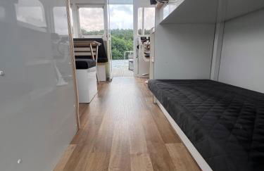 Hausboot Rollyboot Evolution - Foto 12