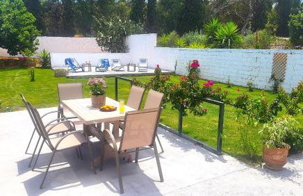 Mini-villa Central Park near the beach - Foto 42