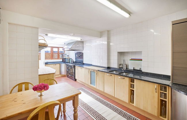 Host Stay The Arches Country House - Foto 11