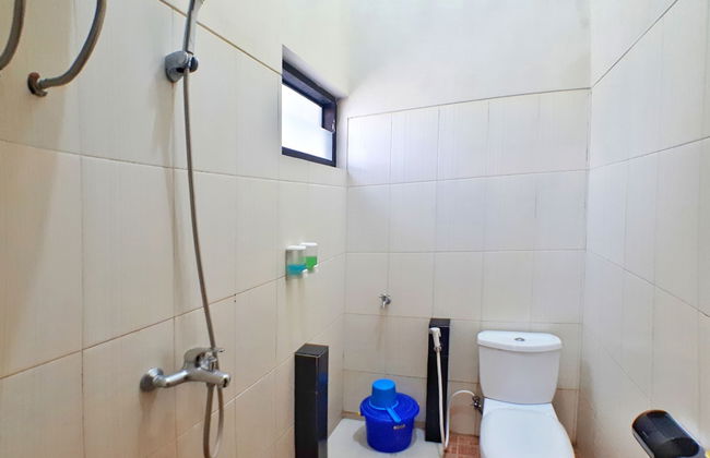 The Batu Villas No 10 near Museum Angkut - Foto 8