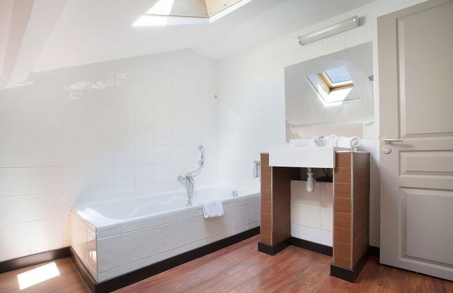 Apartment in Nice Near the Promenade des Anglais - Foto 23