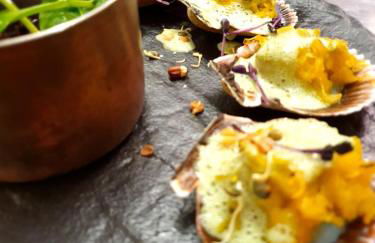 Auberge de Motz - Foto 34