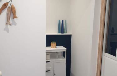 Les Volets Bleus de Veules Les Roses - Foto 23