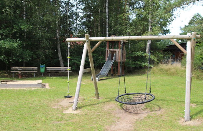 Ferienhaus in Fassberg mit Gemeinschaftspool - Foto 18