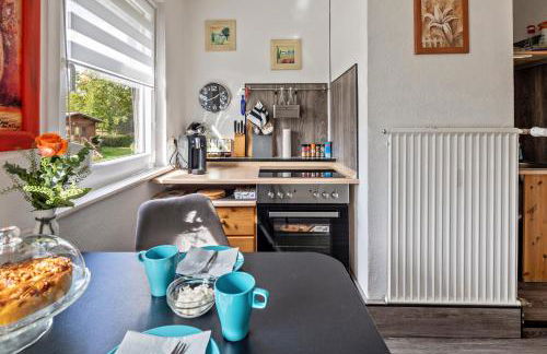 Haus am Vogelsang - Foto 6