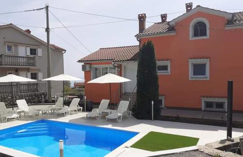 Apartments Ljubas II Opatija - Foto 40