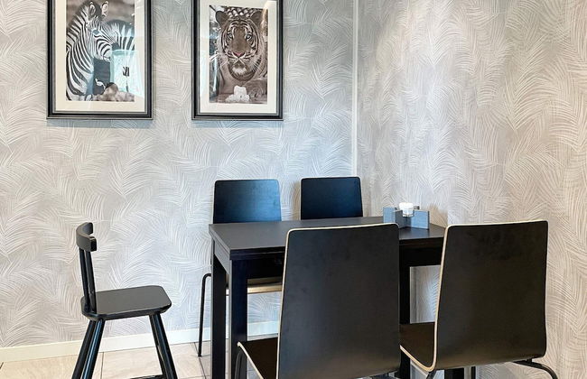 4 Person Holiday Home in Hoviksnas - Photo 21