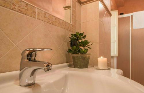 Historic Apartment With Swimming Pool Near Lucca - Foto 33