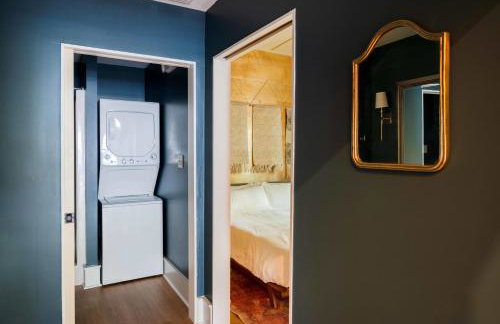 Downtown Fairhope Studio - Foto 6