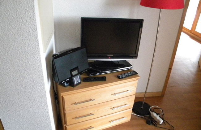 Résidence Orelle 3 Vallées - Foto 8