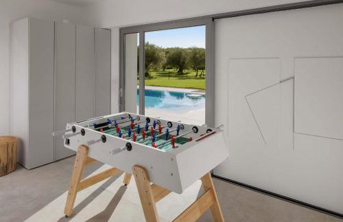 Villa Brioli - Foto 36