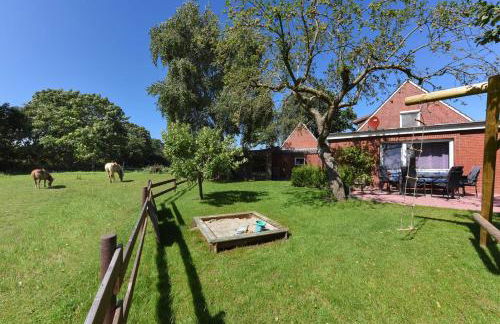 Ferienhaus Windlicht - Foto 15