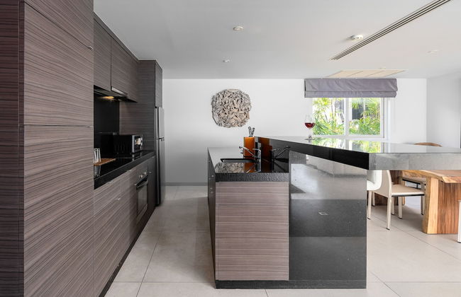 Panorama Samui Residences - Photo 40