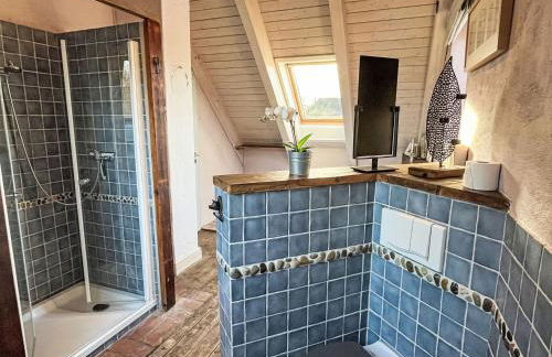 Holiday Home Ferienscheune by Interhome - Foto 50