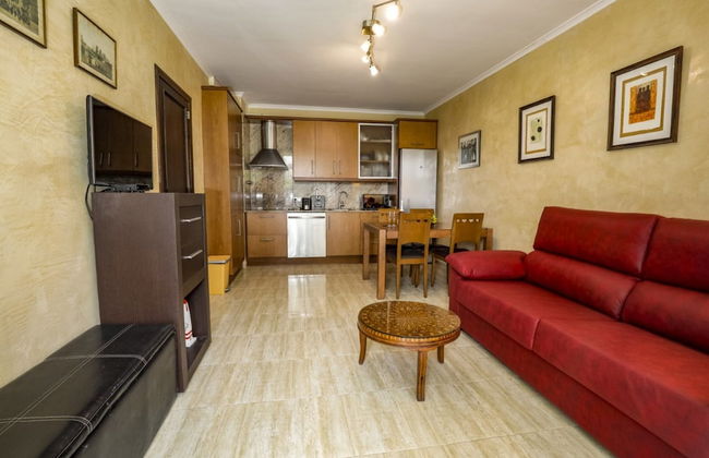 Apartment in Son Baulo Near Beach - Foto 9