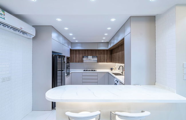 Mabaat - Almasarat Tower Al Shati - 531 - Foto 7