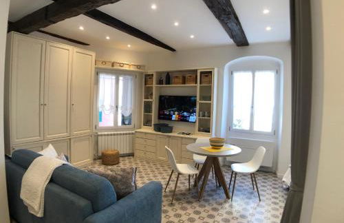 Suite 5 stelle nel Borgo di Celle Ligure - Foto 2