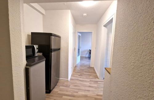 BS Düren Comfort-Apartment - Foto 36