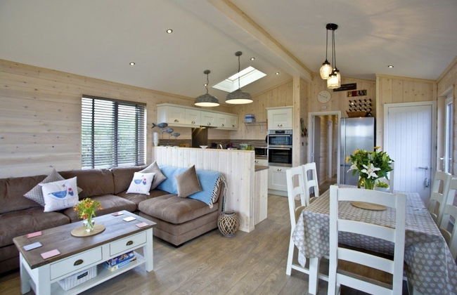 Salcombe Retreat - Foto 31