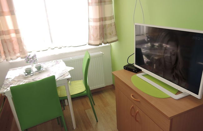 Holiday Home in Dziwnowek Near Clean Beach - Foto 6