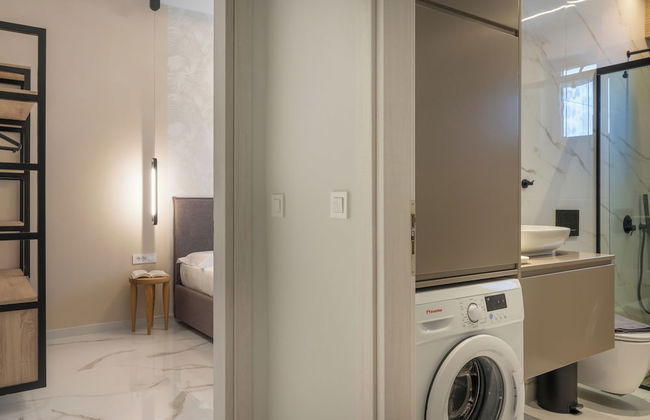 Orama Luxury Apartments - Foto 26