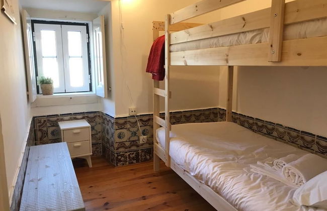 Apartments Center Castelo de São Jorge - Photo 25