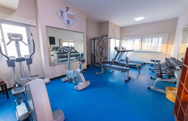 Ewan Tower Hotel Apartments - Foto 51