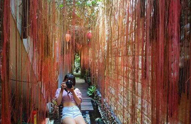 Khamy Riverside Resort - Photo 28