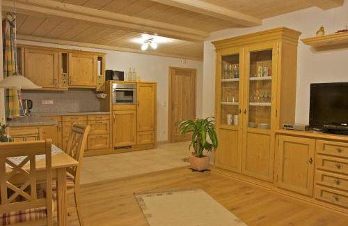 Ferienwohnung Bauregger - Foto 7