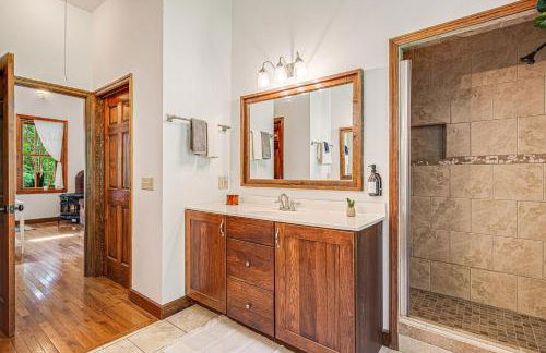 Smokey Mountain Getaway - Foto 18