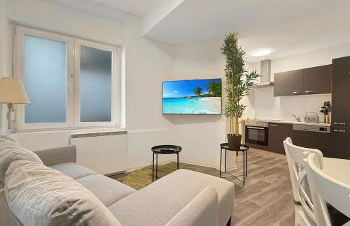 Apt für 10 nahe Marienplatz - Foto 7