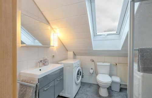 Seepark Kirchheim Ferienhaus bei Anne mit Sauna - Photo 16