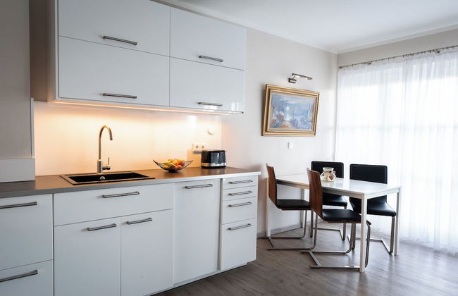 Strandapartment - Foto 8