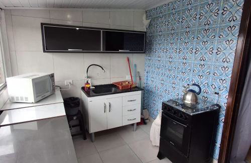 Apartamento residencial inteiro - Foto 15