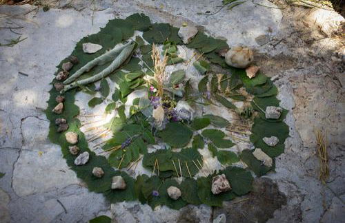 Gîte éco-responsable exceptionnel pour 6 ou 8 personnes secteur gorges du Tarn - Foto 21